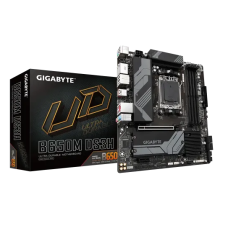 Gigabyte B650M DS3H DDR5 AMD AM5 Micro-ATX Motherboard